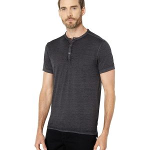 John Varvatos Duke Henley K4463F25