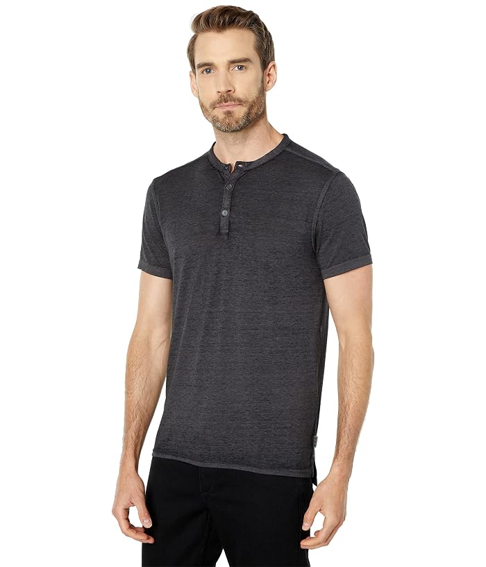 John Varvatos Duke Henley K4463F25