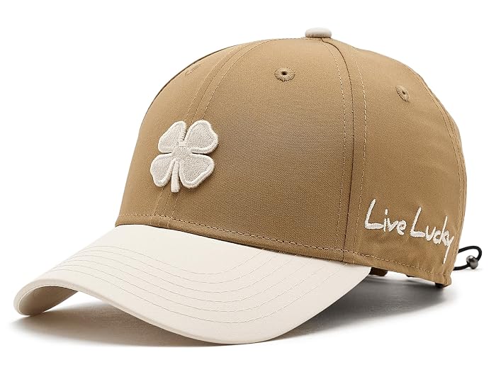 Black Clover Hollywood 40 Adjustable Hat