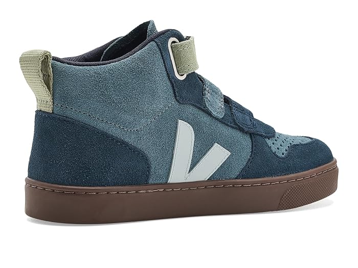 VEJA Kids Small V-10 Mid (Little Kid/Big Kid) - Image 3