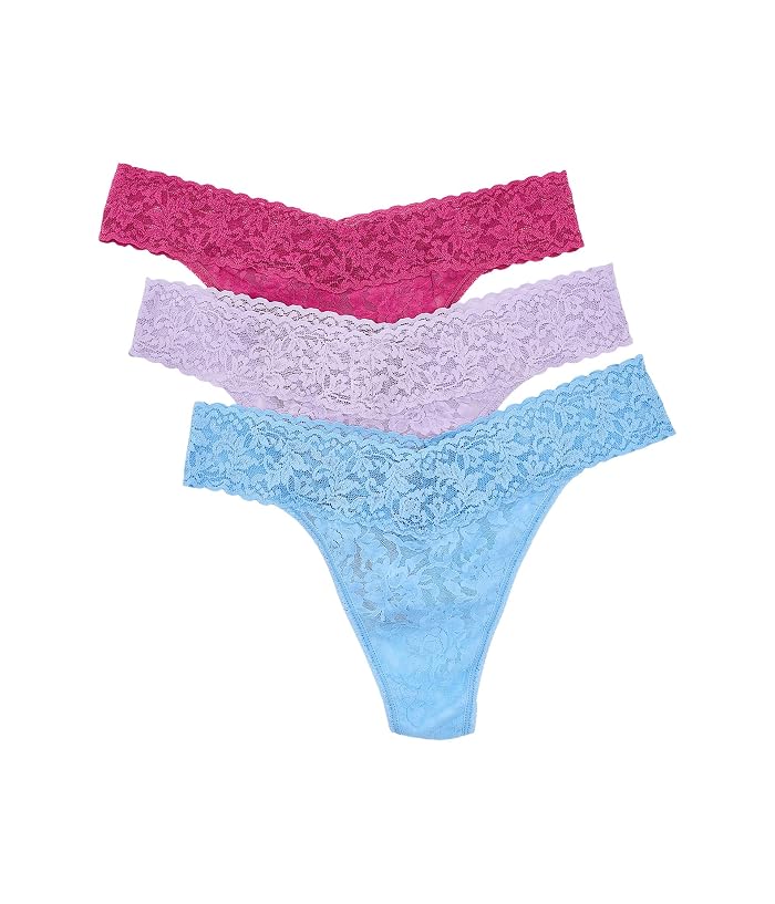 Hanky Panky Signature Lace® Multipack