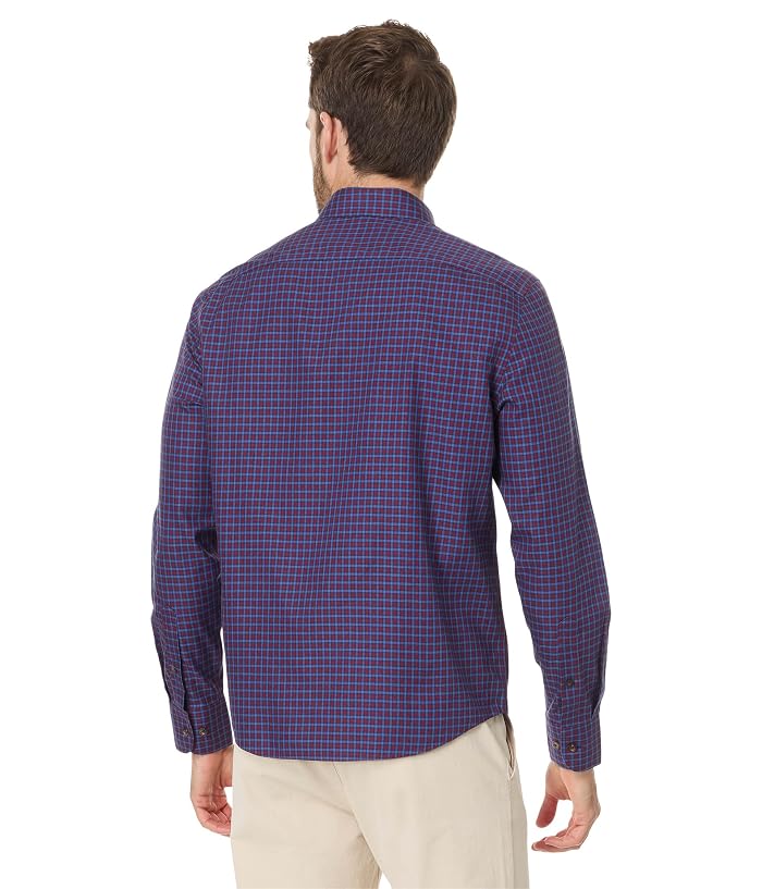 UNTUCKit Wrinkle-Free Knight Shirt - Image 2