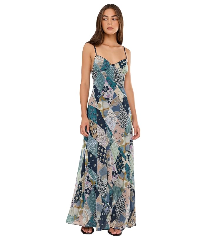 Free People Tis The Season Maxi - Image 2