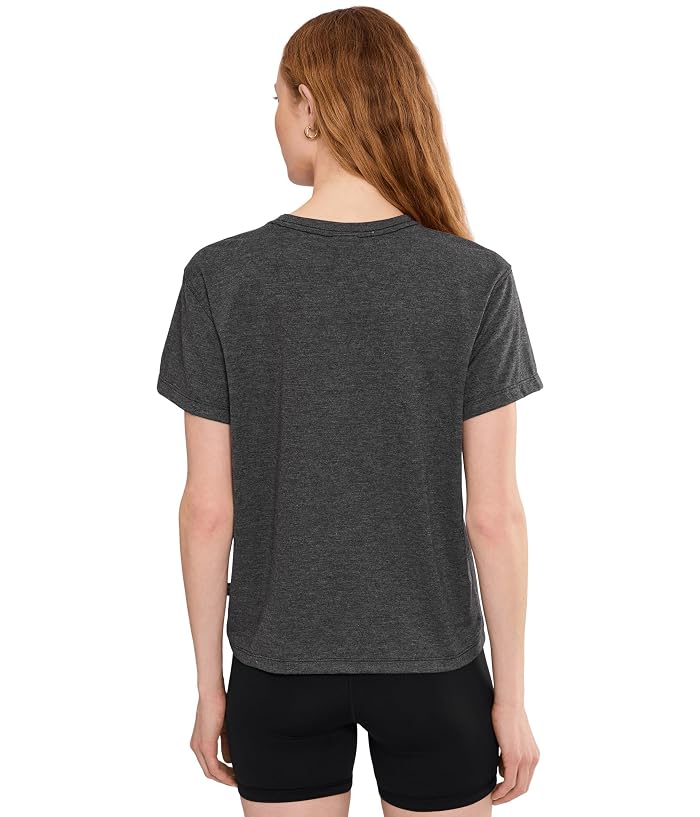 The North Face Tri-Blend Short Sleeve Pocket Tee - Image 4