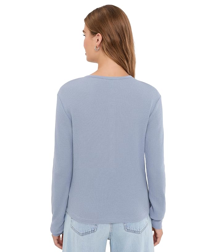 Splendid Thermal Forever Henley - Image 4
