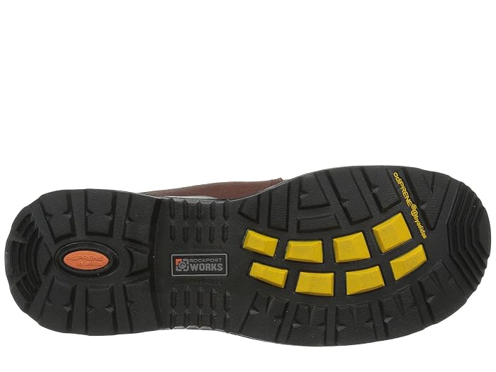 Rockport Works More Energy RK6640 - Image 3