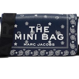 Marc Jacobs The Bandana Mini Bag