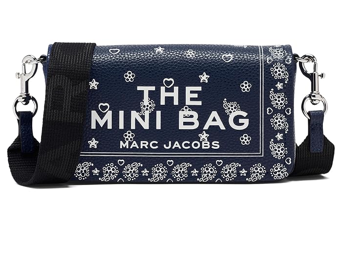 Marc Jacobs The Bandana Mini Bag