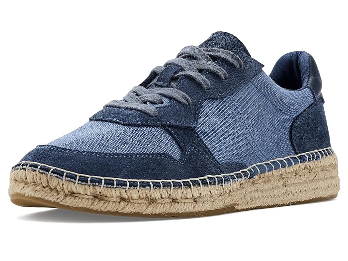Free People Serendipity Canvas Sneakers