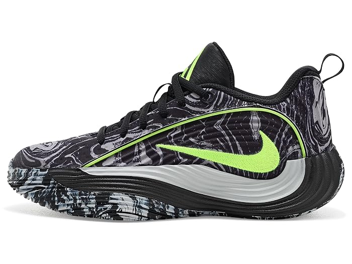 Nike Kids Giannis Immortality 5 (Big Kid) - Image 4