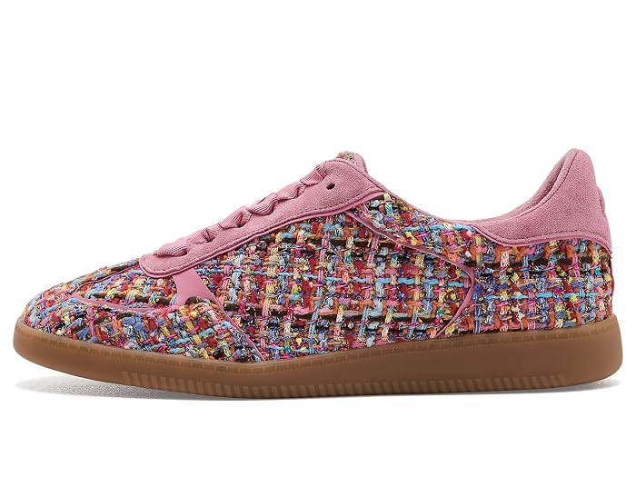 Birdies Jay Sneakers Tweed - Image 4