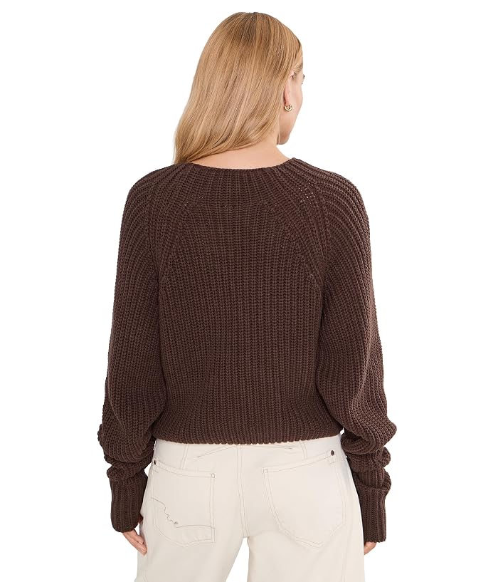 Free People Low Tide Pullover - Image 4