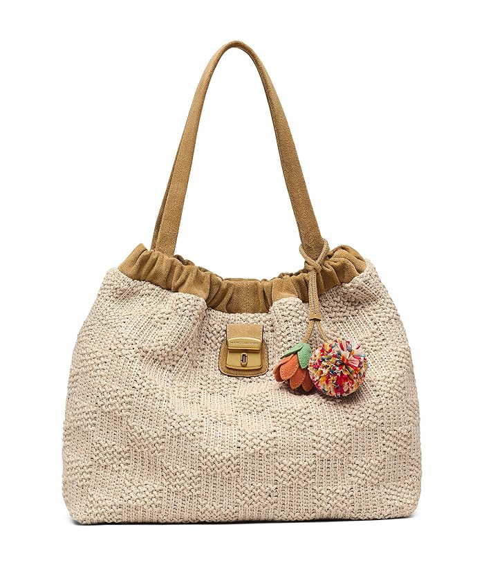 Marc Jacobs The Summer Woven Cristina Tote