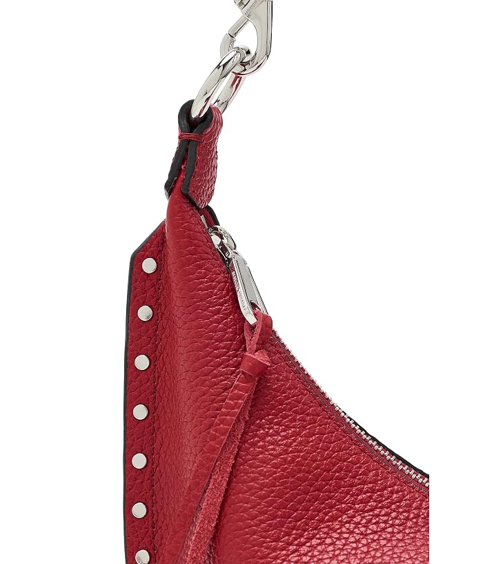 Rebecca Minkoff Darren Crescent Crossbody - Image 4