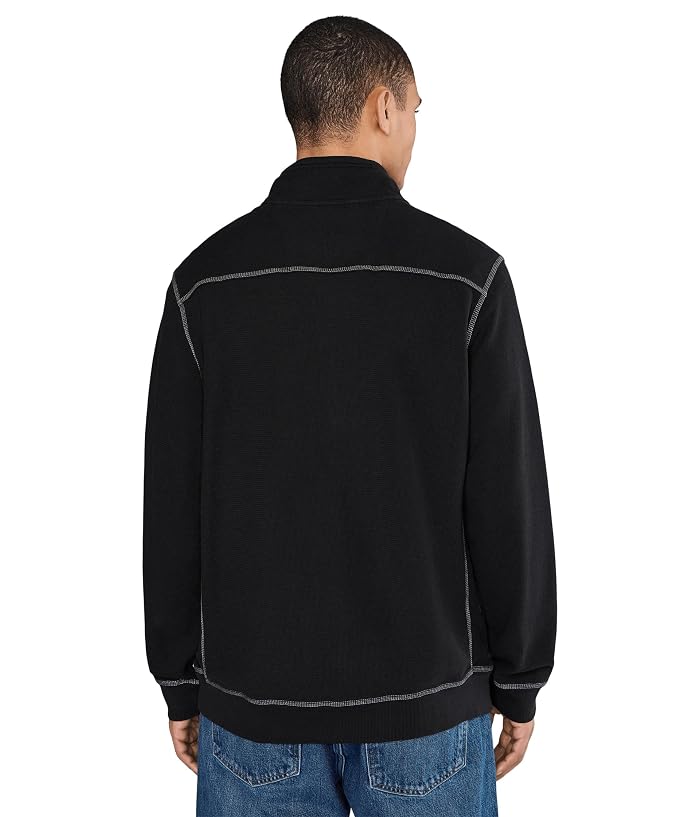 Tommy Bahama Montego Beach Half Zip - Image 4