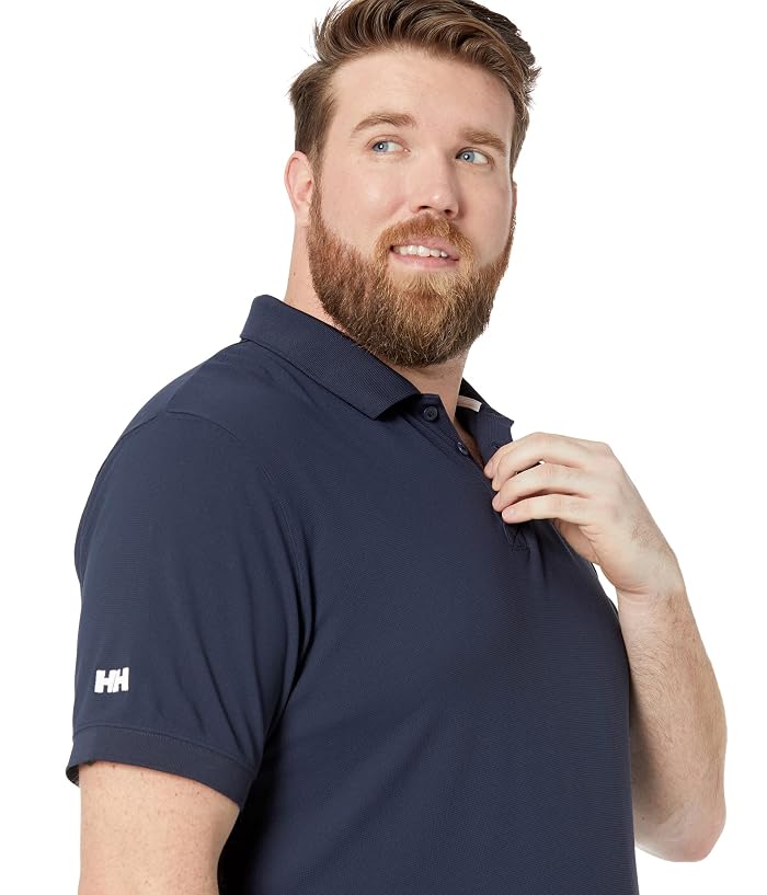 Helly Hansen Riftline Polo - Image 3