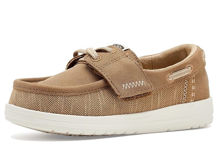 Hey Dude Kids Wells Classic (Toddler)