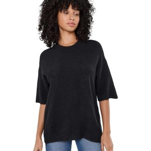 Free People Margot Sweater Tee