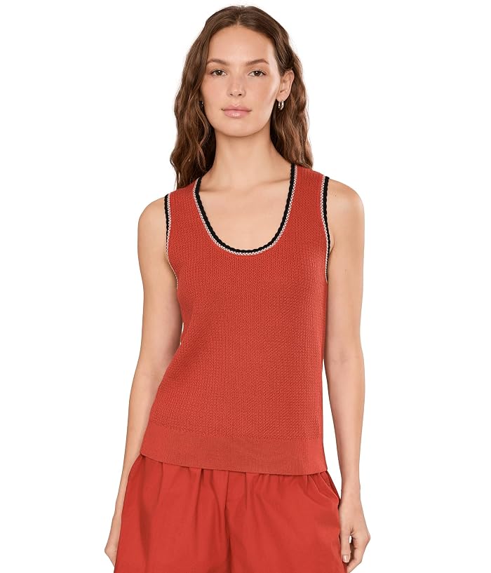 Varley Higson Knit Tank