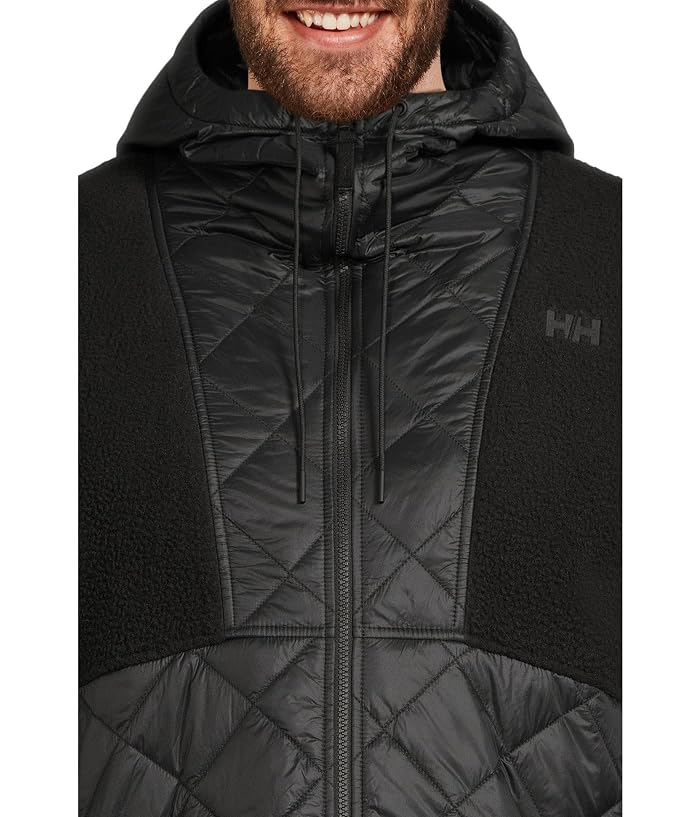 Helly Hansen Stowe Hooded Hybrid Jacket - Image 4