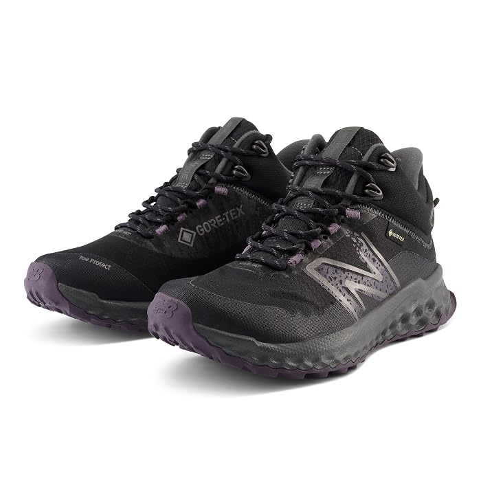 New Balance Fresh Foam Garoé Midcut GTX