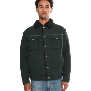 UGG Janson UGGfluff Jacket II