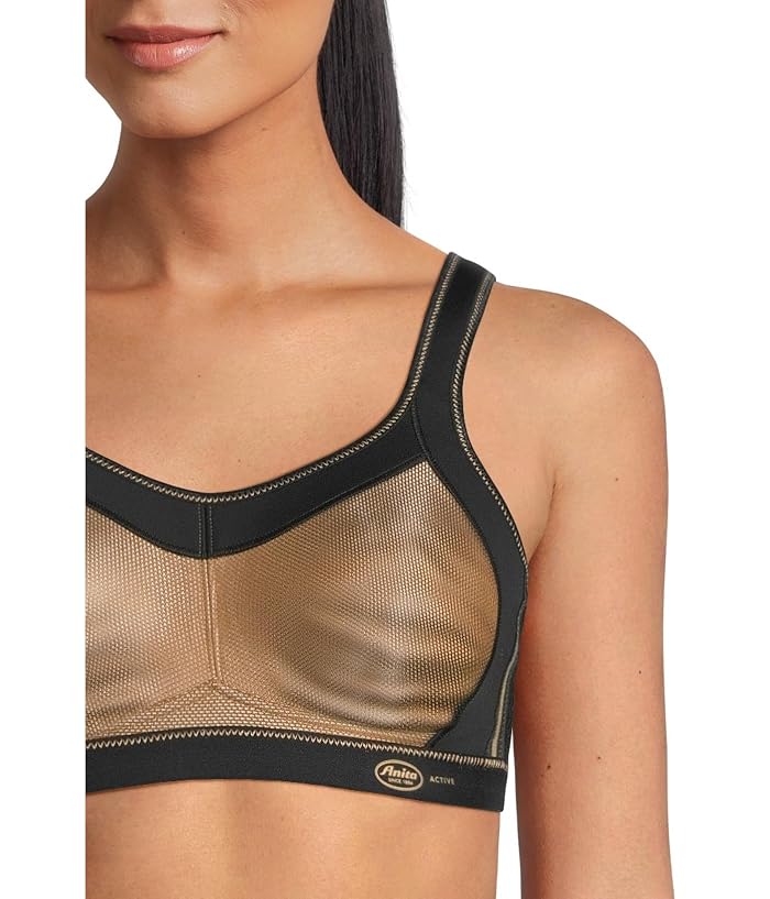 Anita Momentum Soft Cup Sports Bra 5529 - Image 4
