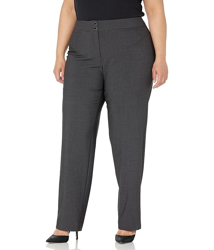 Calvin Klein Plus Size Career Pant - Image 4