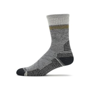 Smartwool Hike Light Cushion Winding Trail Crew Socks