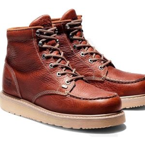 Timberland PRO Barstow Wedge Soft Toe