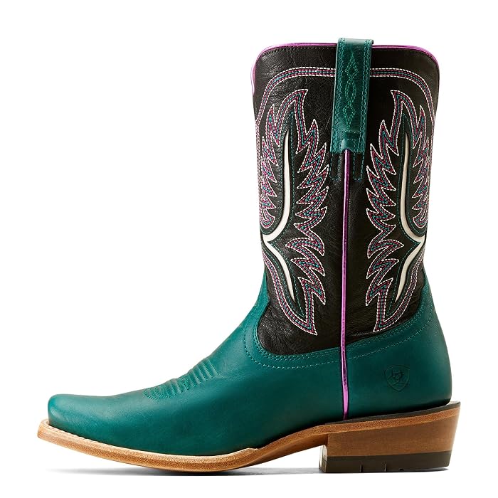 Ariat Futurity Colt Western Boots - Image 4