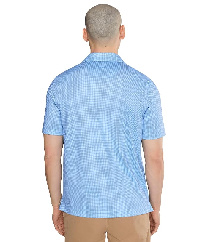 Johnston & Murphy Xc+ Ace Performance Polo - Image 4