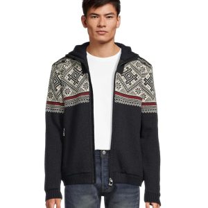 Dale of Norway Hardanger Weatherproof Masculine Jacket