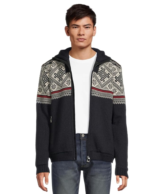 Dale of Norway Hardanger Weatherproof Masculine Jacket