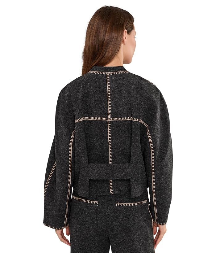 UGG Rina Button-Up Top - Image 4