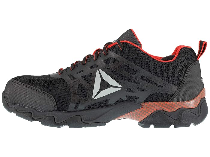 Reebok Work Beamer Low - Image 4