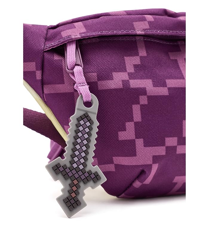 Herschel Supply Co. Minecraft Classic™ Hip Pack - Image 4