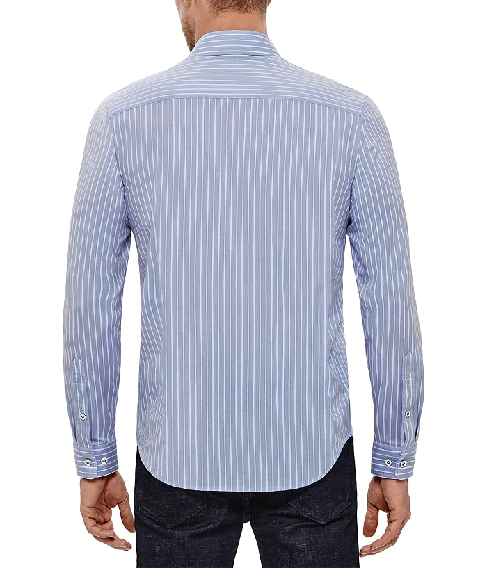 Buttercloth Elaborate Dash in Icy Cotton™ - Image 2