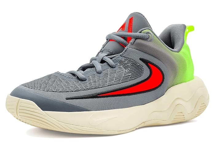Nike Kids Giannis Immortality 4 (Big Kid)