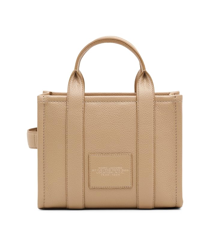 Marc Jacobs The Leather Small Tote - Image 3
