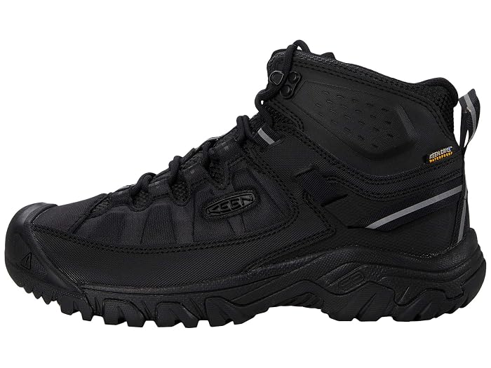 KEEN Targhee Exp Mid WP - Image 4