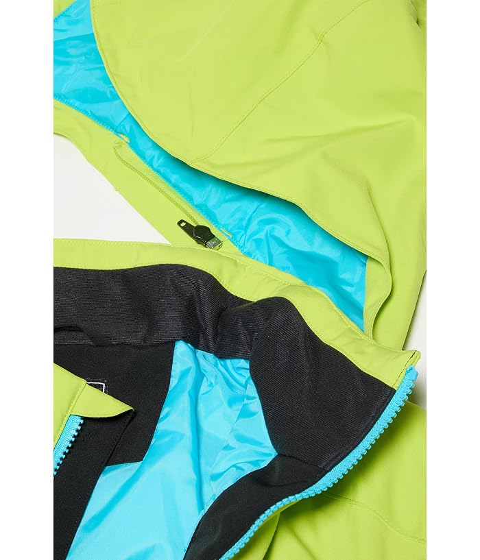 Spyder Kids Leader Jacket (Big Kid) - Image 3