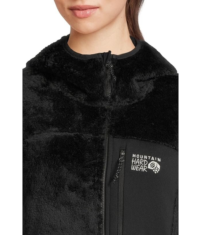 Mountain Hardwear Polartec® High Loft™ Hooded Jacket - Image 4