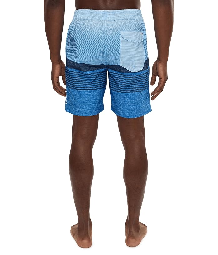 Hurley Epic Ombre Volley Swim Shorts - Image 4