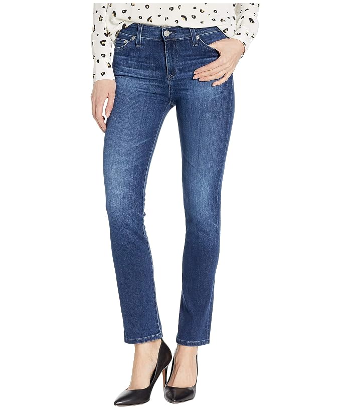 AG Jeans Mari in 5 Years Blue Essence
