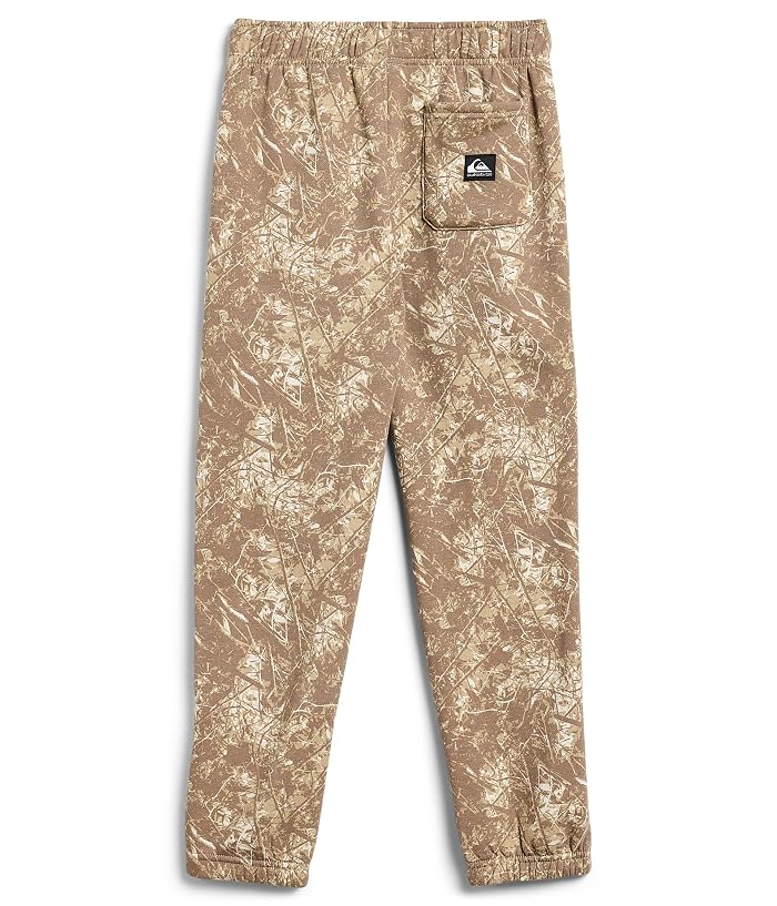 Quiksilver Kids Camo Joggers (Big Kid) - Image 2