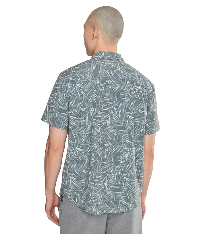 Hurley Newport Stretch Short Sleeve - Image 4