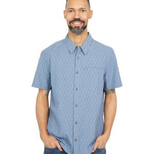 Toad&Co Harris Short Sleeve Shirt
