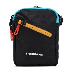 Sherpani Rogue Mini Crossbody