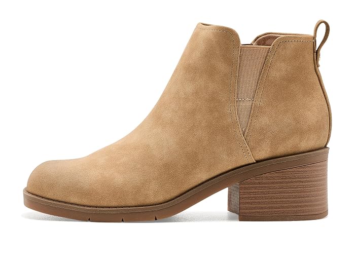Dr. Scholl's Joplin Low Zip Short Boots - Image 4
